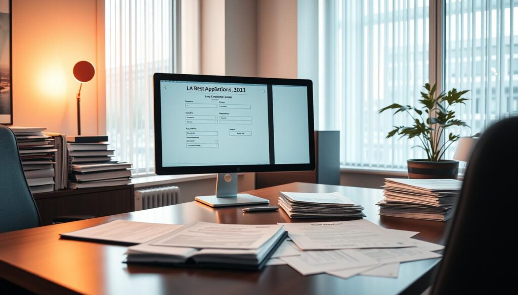 consolidation loan application process