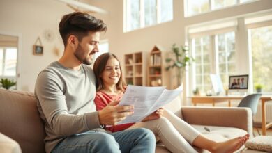 home loans