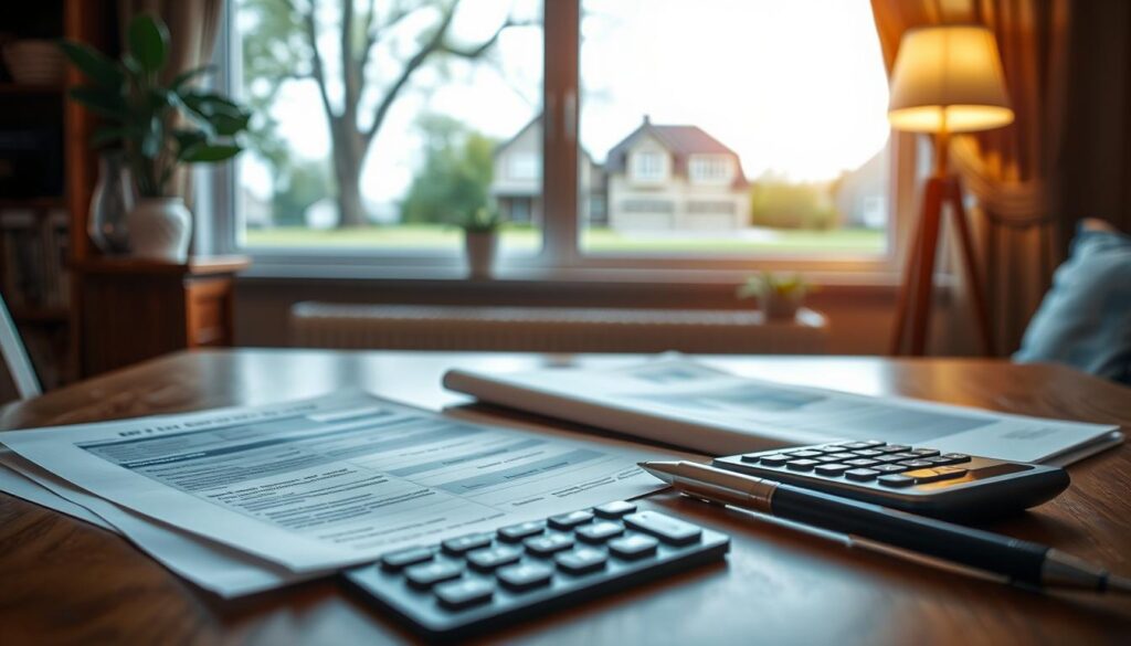 home loans