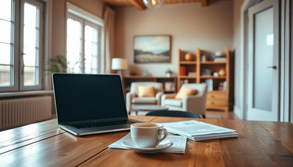 home loans