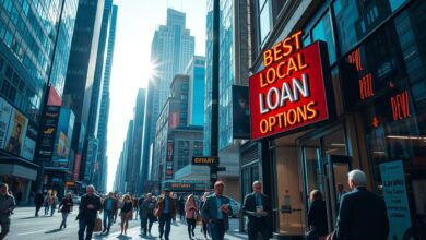 loans near me