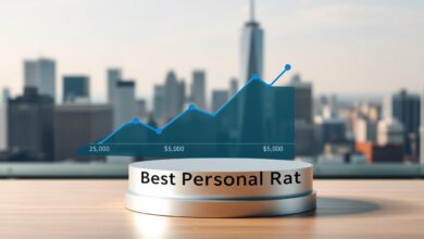 low interest personal loans