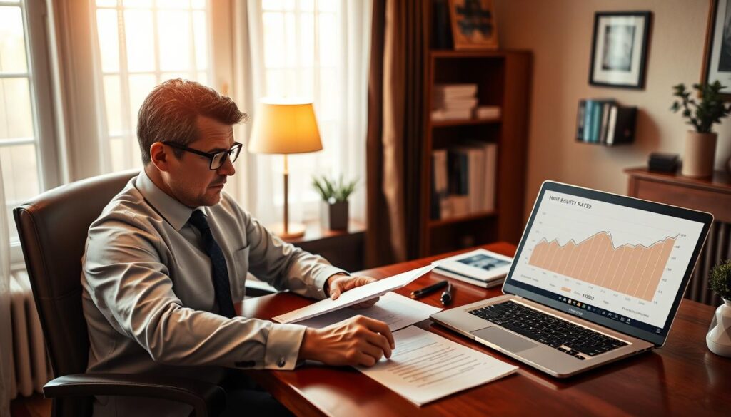 negotiating home equity loan rates